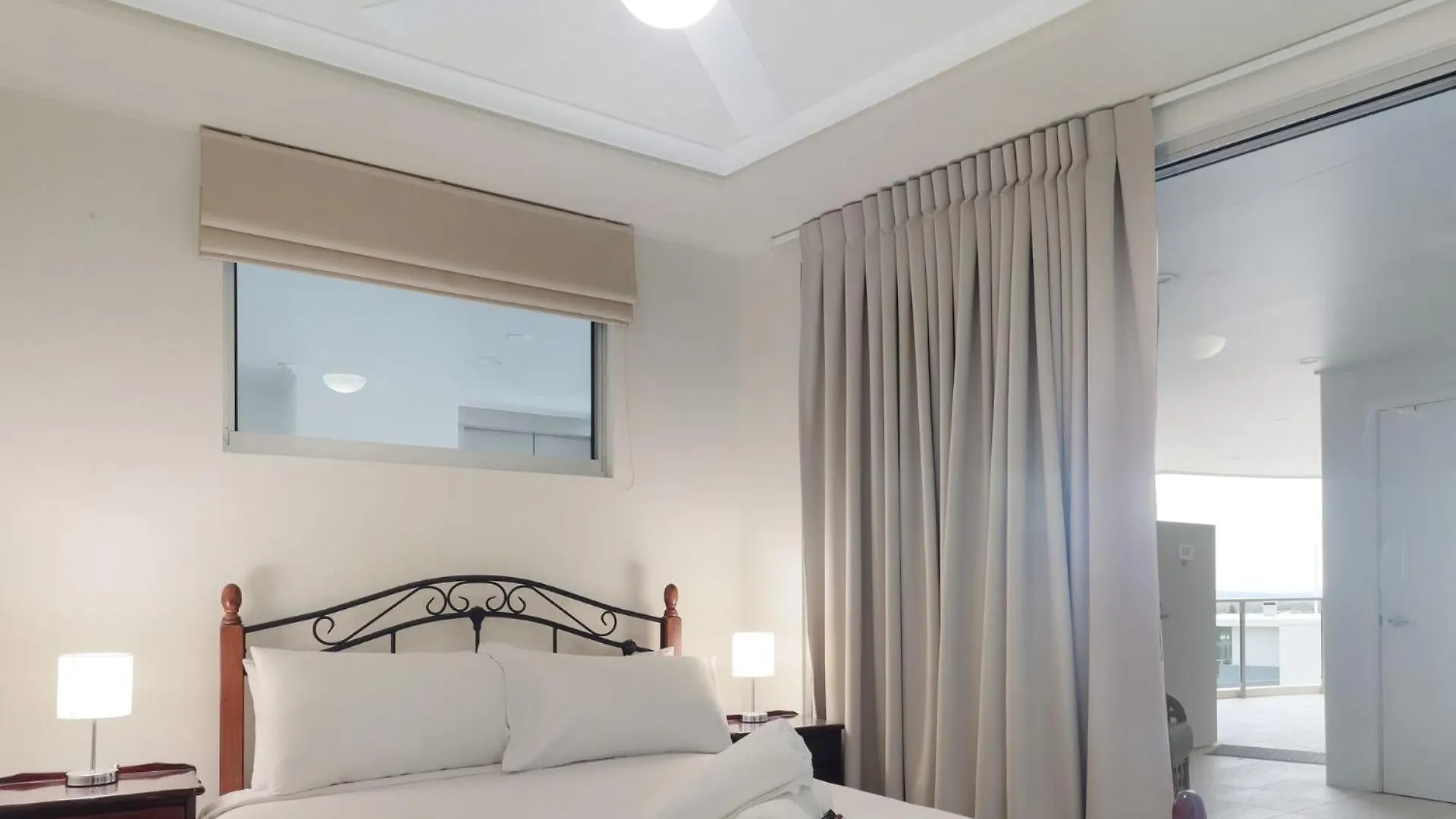 Apartmán Points North Unit 507 - Caloundra