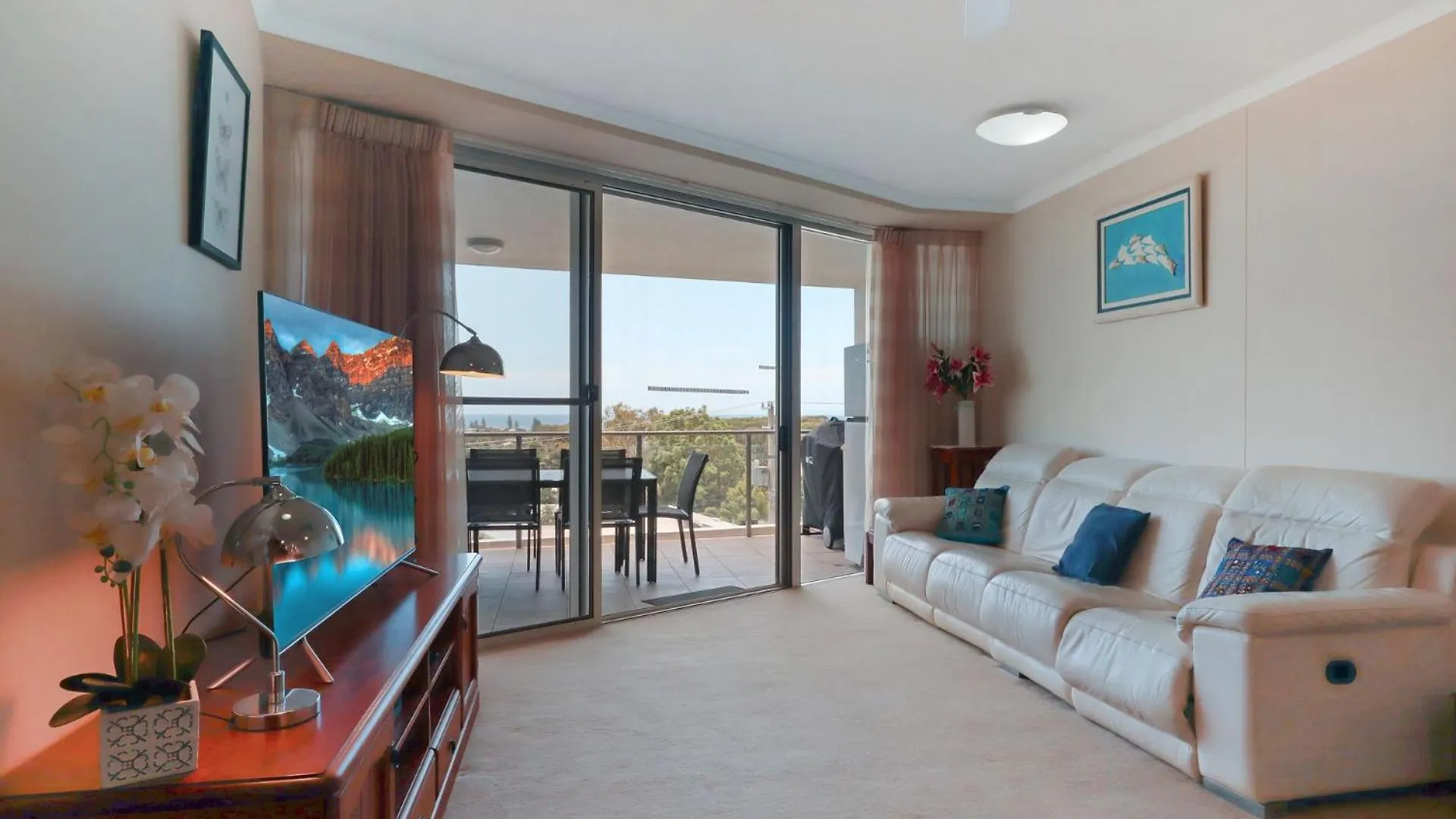 Apartmán Points North Unit 507 - Caloundra