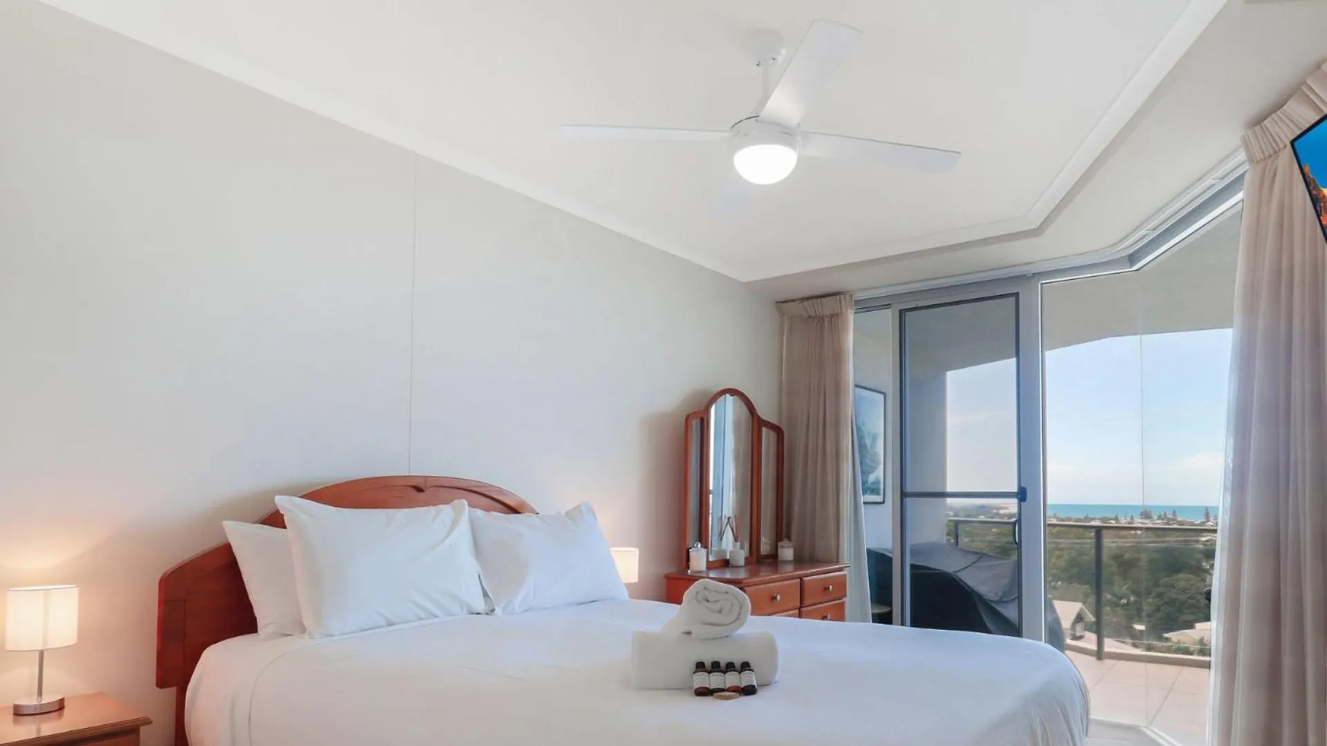 Apartament Points North Unit 507 - Caloundra