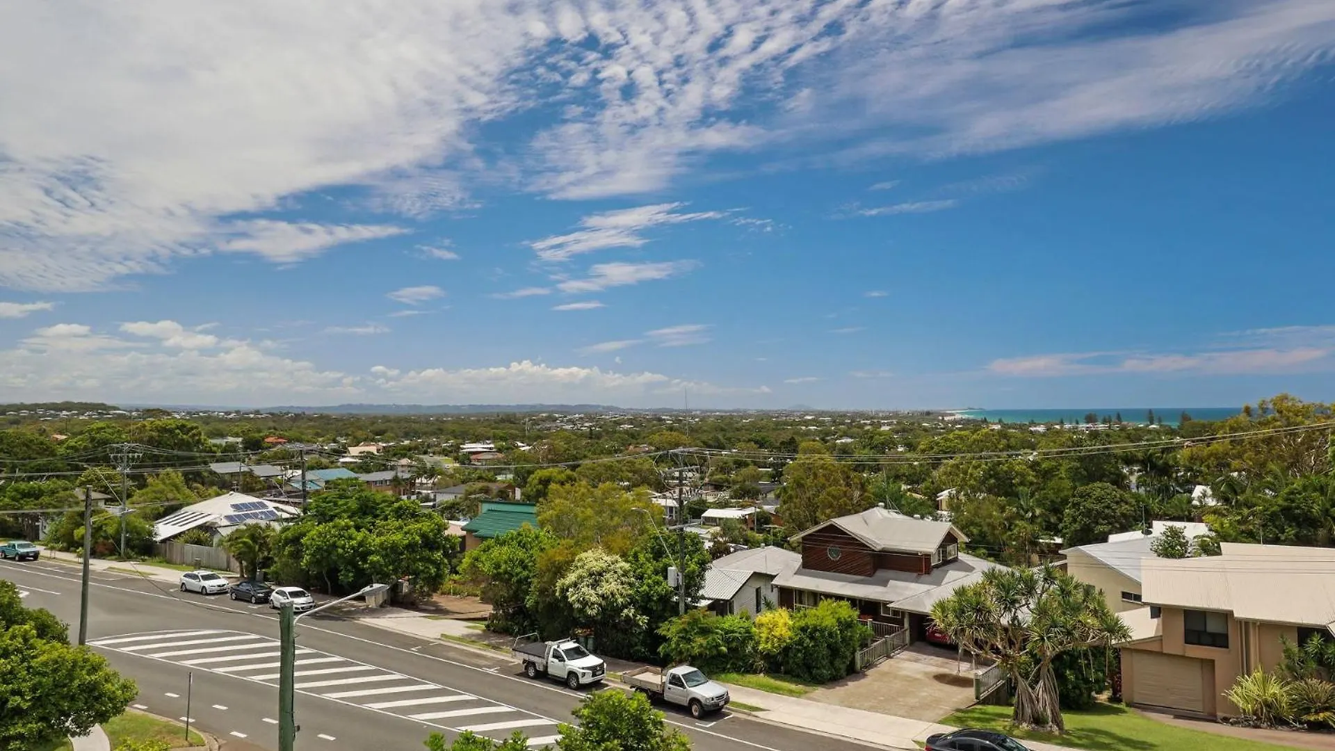 Apartament Points North Unit 507 - Caloundra Australia