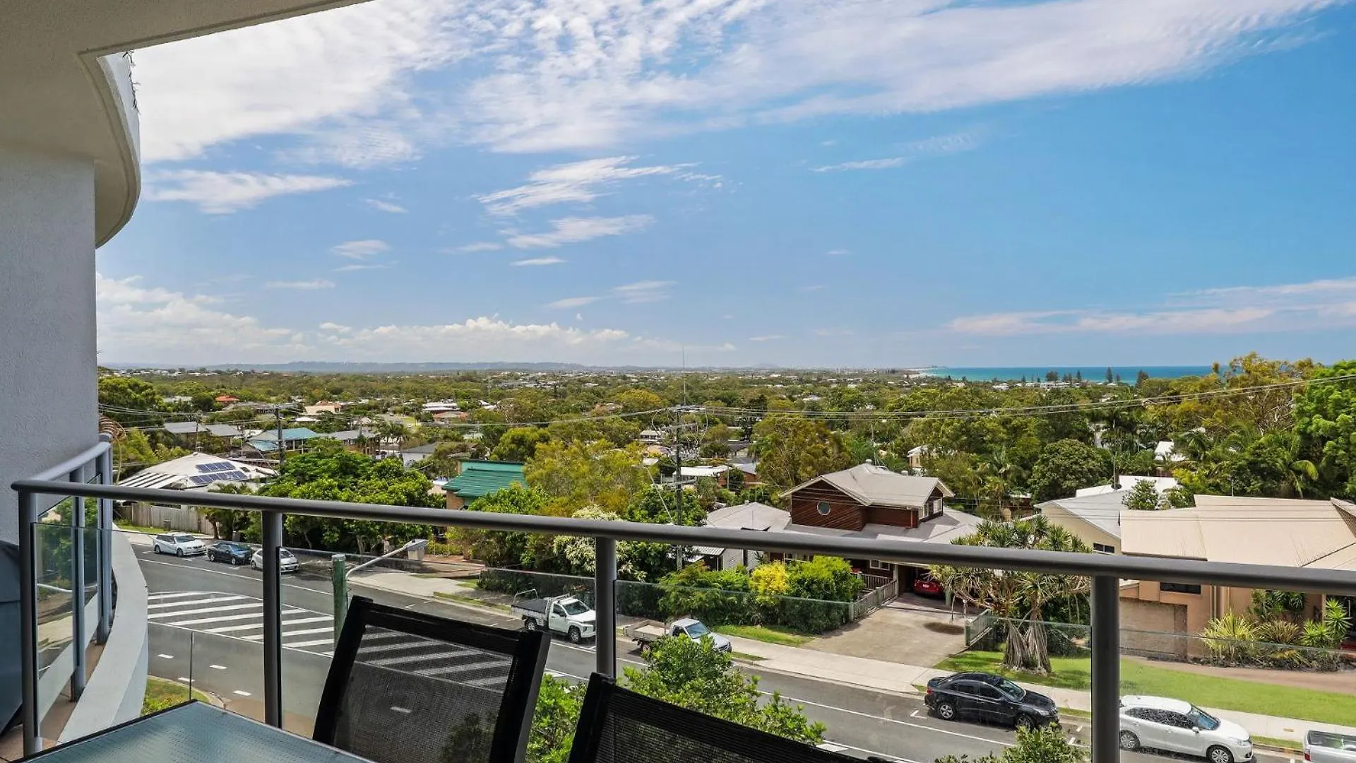 Apartament Points North Unit 507 - Caloundra 0*,  Australia