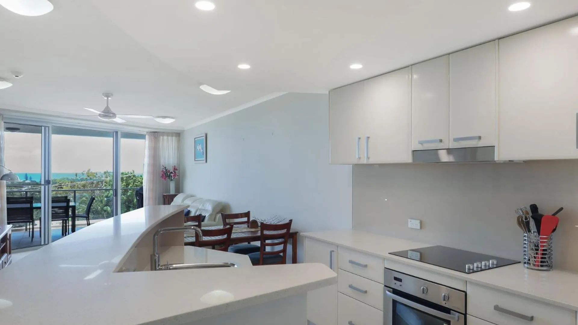 Apartament Points North Unit 507 - Caloundra
