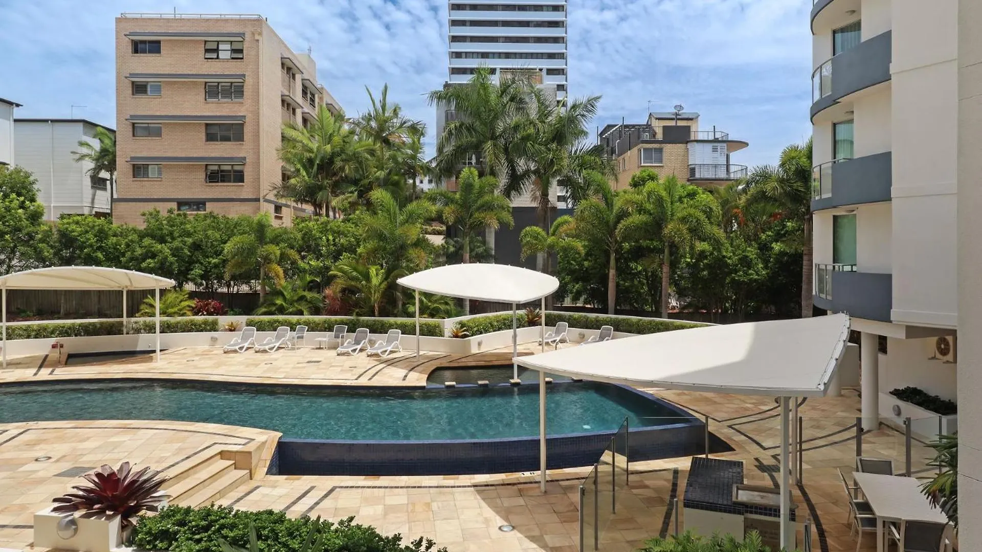 Apartament Points North Unit 507 - Caloundra